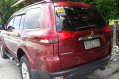 Mitsubishi Montero 2014 for sale-2