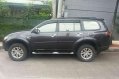 Mitsubishi Montero Sport GTV 4x4 2011 For Sale -3