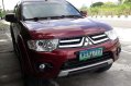 Mitsubishi Montero 2014 for sale-0