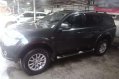 2013 Mitsubishi montero GLX 4x2 AT-1