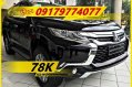 Mitsubishi Montero Sport 2018 for sale-0