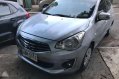 2015 MITSUBISHI MIRAGE G4 FOR SALE-2