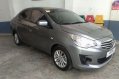 2018 Mitsubishi Mirage G4 for sale-4