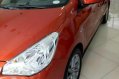 2018 Mitsubishi Mirage G4 for sale-1