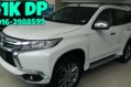 Mitsubishi Montero Sport 2018 for sale-0