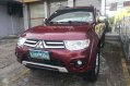 2014 Montero Sport GLSv for sale-0