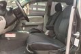 2011 Mitsubishi Montero GLS V 2012 2010 2013-5