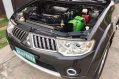 2011 Mitsubishi Montero GLS V 2012 2010 2013-8