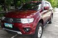 Mitsubishi Montero 2014 for sale-1