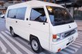 Latest Mitsubishi L300 Van MT 2015 Model For Sale -1