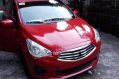 Mitsubishi Mirage g4 glx manual 2017 For Sale -0