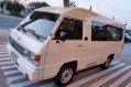 Latest Mitsubishi L300 Van MT 2015 Model For Sale -5