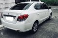 2017 Mitsubishi Mirage g4 glx AT 12k mileage for sale-5