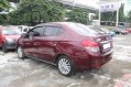 Mitsubishi Mirage G4 Glx 2017 for sale-2