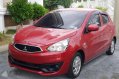 Mitsubishi Mirage GLX 2017  for sale -0