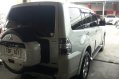 Mitsubishi Pajero 2012 for sale-4