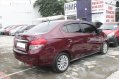 Mitsubishi Mirage G4 Glx 2017 for sale-4