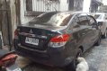 mitsubishi mirage g4 glx 2014 matic fresh-1