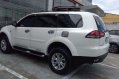 Mitsubishi Montero Sport GLS-V 2018 For Sale -6