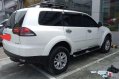 Mitsubishi Montero Sport GLS-V 2018 For Sale -10