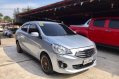 2015 Mitsubishi Mirage G4 Manual Transmission-0