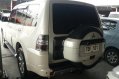 Mitsubishi Pajero 2012 for sale-5