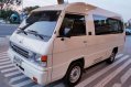 Latest Mitsubishi L300 Van MT 2015 Model For Sale -4
