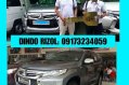 2018 Montero Sport GLS Automatic vs Fortuner Innova Mirage G4 L300-0