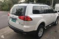 mitsubishi montero glx manual 2013 For Sale -3