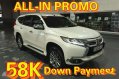 Mitsubishi MONTERO GLX MT Best Deals and Promo-1