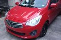 Mitsubishi Mirage g4 glx manual 2017 For Sale -1