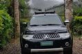 Montero 2009 Model top of the line-1