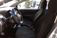 2015 Mitsubishi Mirage G4 Manual Transmission-2