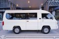 Latest Mitsubishi L300 Van MT 2015 Model For Sale -3