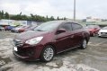 Mitsubishi Mirage G4 Glx 2017 for sale-0