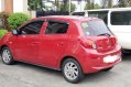 Mitsubishi Mirage GLX 2017  for sale -3