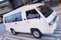 Latest Mitsubishi L300 Van MT 2015 Model For Sale -2
