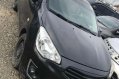 Mitsubishi Mirage G4 glx 2014 AT-4