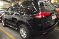 Mitsubishi Montero Sport 2015 GLX MT  for sale -2