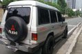 Mitsubishi Pajero Gen 1 Subic-2