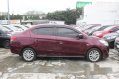 Mitsubishi Mirage G4 Glx 2017 for sale-5