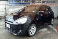 2014 Mitsubishi Mirage 12L Gls HB AT AUTOMOBILICO SM City Bicutan-1