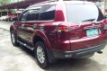 Mitsubishi Montero Sport 2013 for sale-2