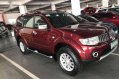 Mitsubishi Montero 2010  for sale -0