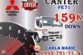 2018 mitsubishi canter truck sure unit-0