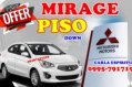 Grab now mitsubishi mirage g4 PISO down free TABET vs montero-0