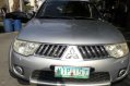 2010 Montero Sport Gls 4x4 MT-0