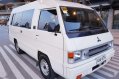 LATEST: Mitsubishi L300 Van MT 2015 - 600K Negotiable!-1