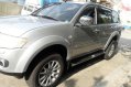 2010 Montero Sport Gls 4x4 MT-1