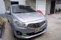 Mitsubishi Mirage G4 Gls 2014model Manual  for sale -0